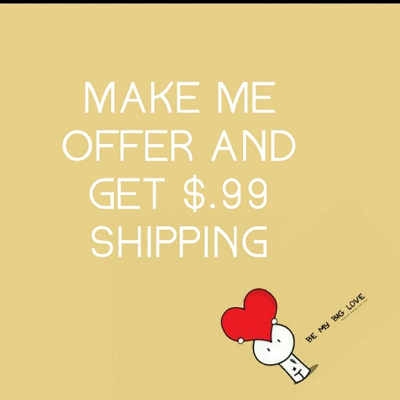 Price drops