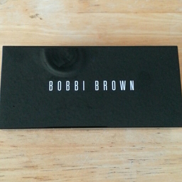 Bobbi Brown and Smashbox