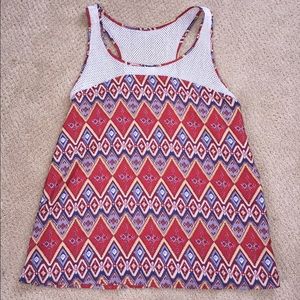 Forever 21 tank, medium