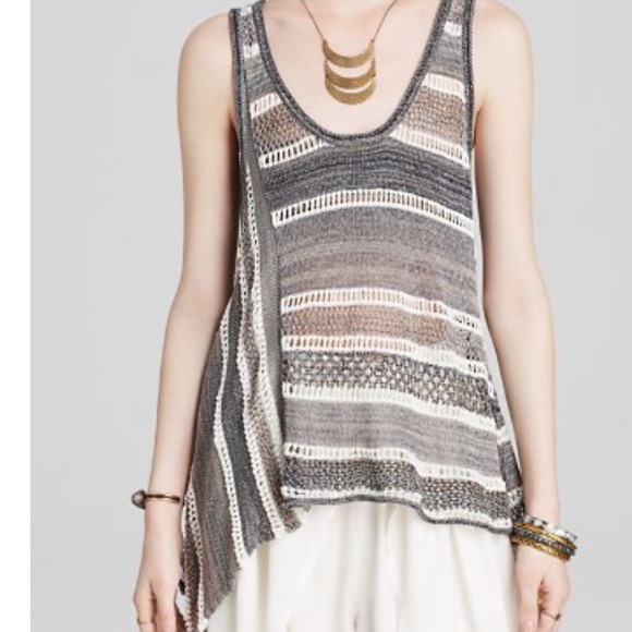 FOUND Free people lovebird tank ISO!!!