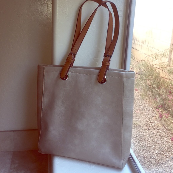 Handbags - Vegan Leather Purse from Mexico