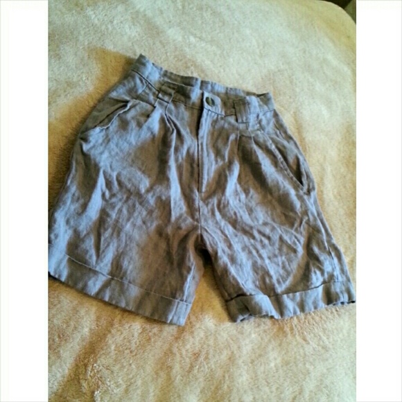 American Apparel Shorts