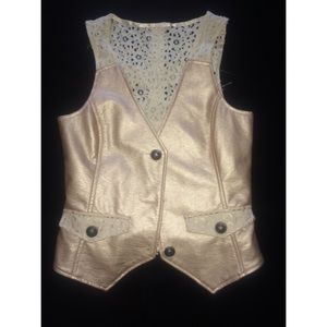 BKE Boutique Vest
