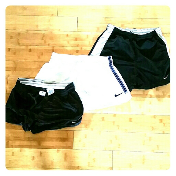 Nike Dri Fit Bundle