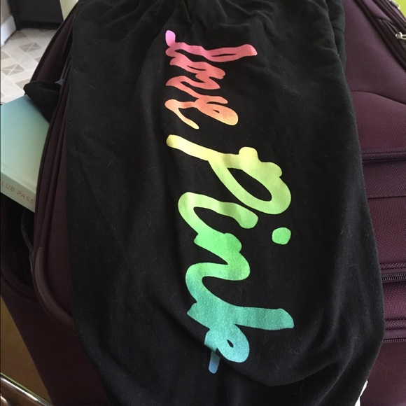 Rainbow script VS capri