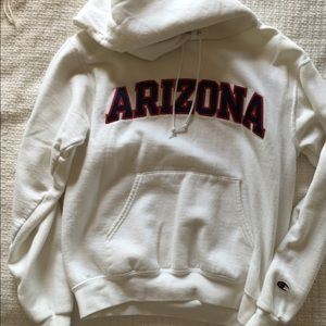 UA Hoodie
