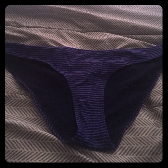 Bathing suit bottom