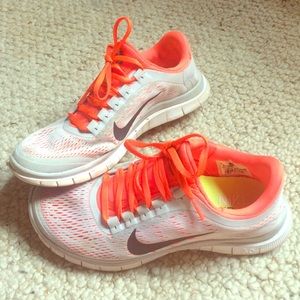 Nike Free 3.0