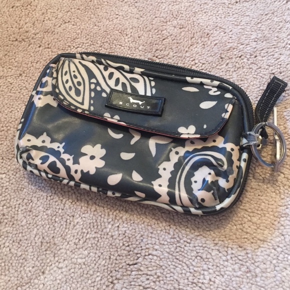 Scout Wallet