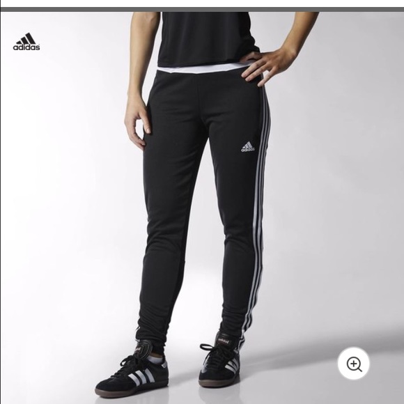 ISO Adidas training pants