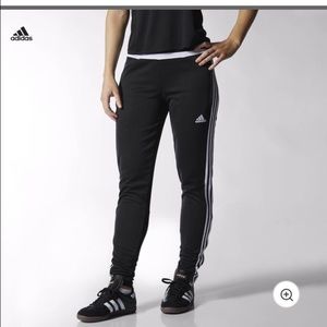 ISO Adidas training pants