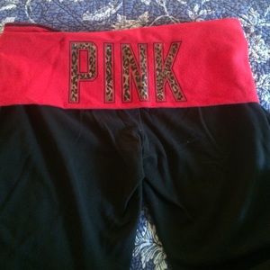 Victoria's Secret leggings