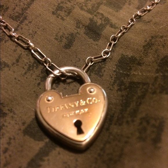 Tiffany & Co. Jewelry - Authentic Tiffany and Company