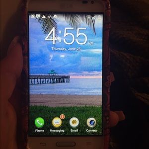 Lg android