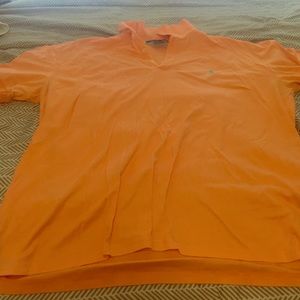 Coral Ralph Lauren polo