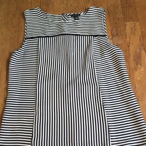 Anne Taylor Tank Top