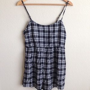 Penny Romper