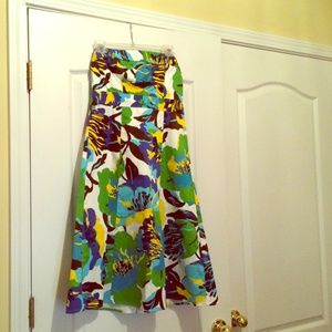 Ana dress size 8