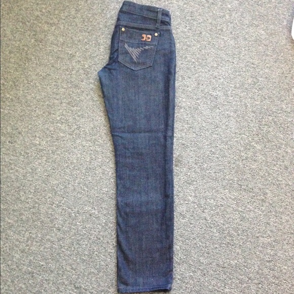 Like New Joes boot cut jeans