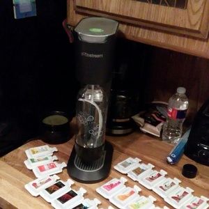 Soda stream