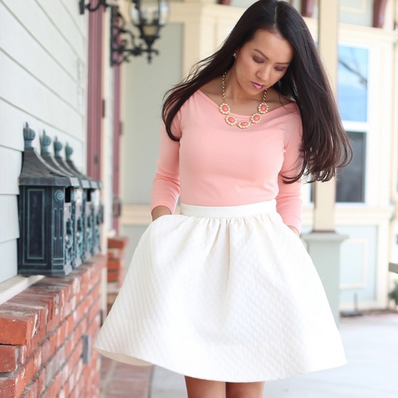 Banana Republic Dresses & Skirts - The cutest skirt!
