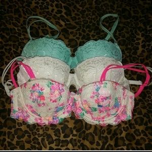 Bra Bundle