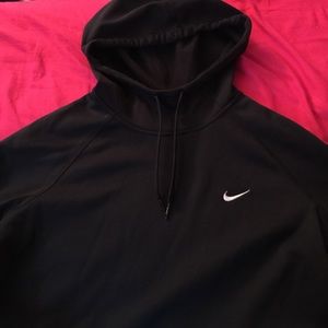 Nike Therma-Fit Hoodie