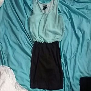 Wet Seal Mini Dress