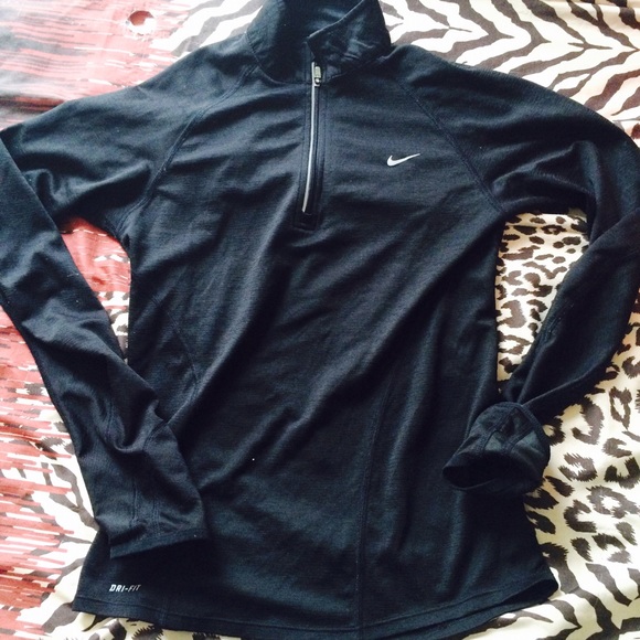 DRI FIT running top