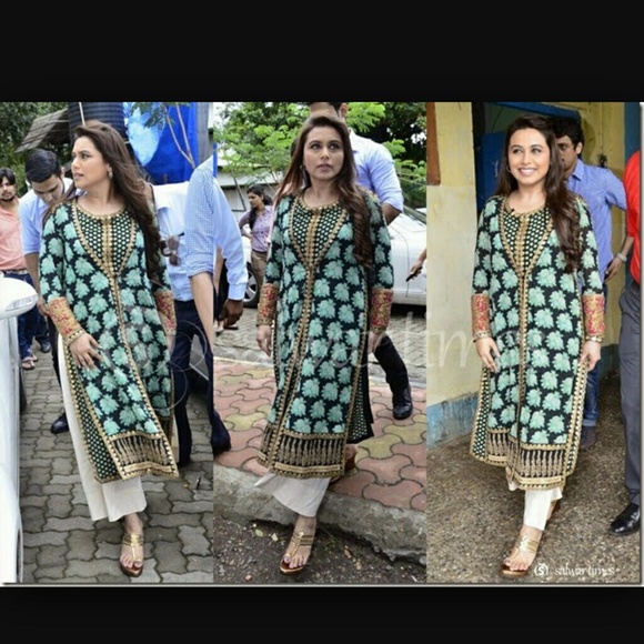 SOLD...2 pc kurti
