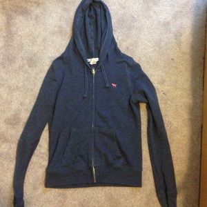 PINK Victoria Secret Zip Jacket