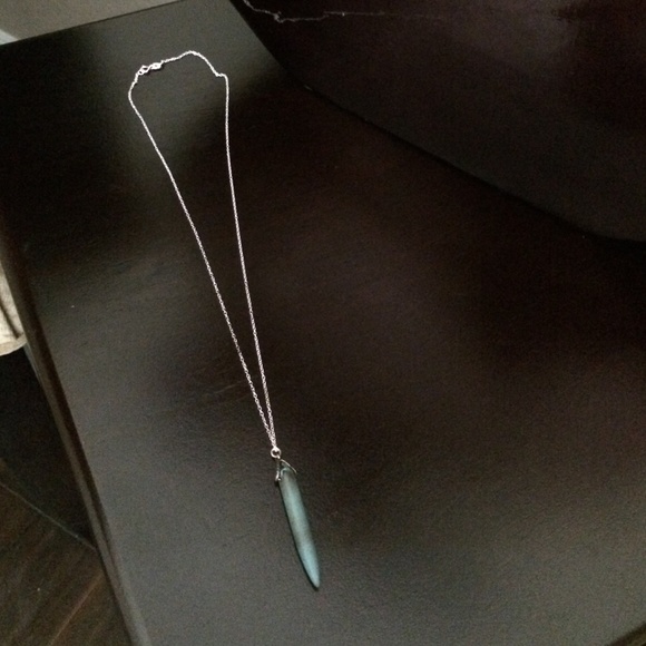 🎉REDUCED🎉 Sterling silver necklace