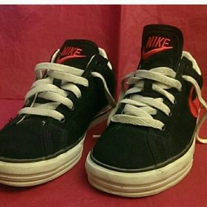 Nike sneakers