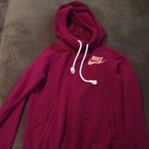 SOLD! NIKE Rally Hoodie