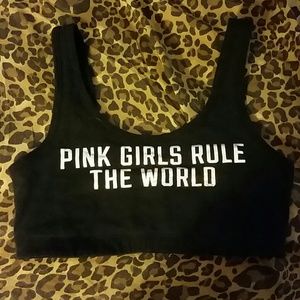 VS PINK Bra