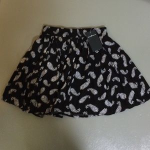 NWT Brandy Melville Skirt