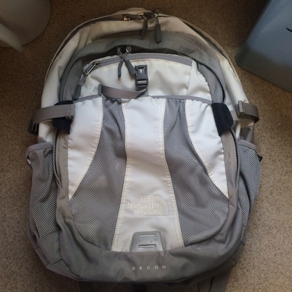 The North Face Recon Backpack