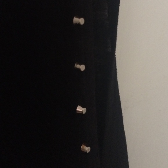 Wet Seal Studded Tank - Picture 4 of 4