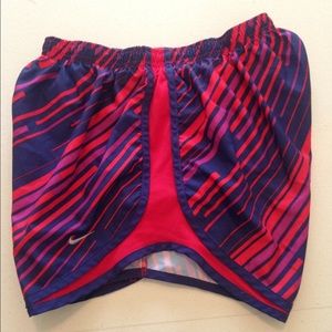 Nike Tempo Running Shorts