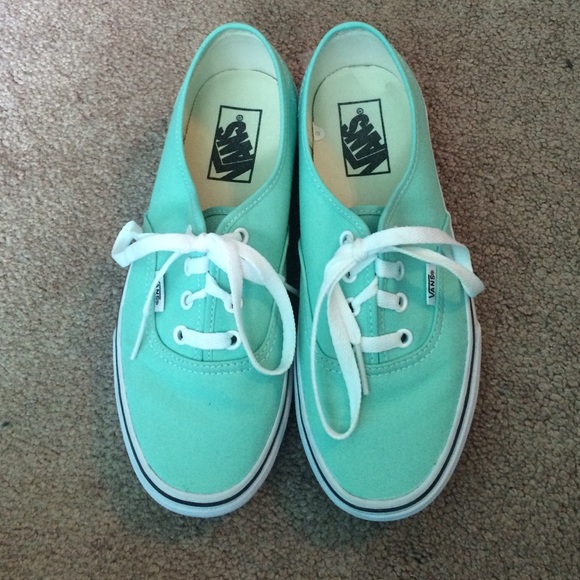 ‼️SOLD‼️ BRAND NEW- Never been worn, MINT VANS