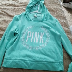 Victoria secret pink hoodie