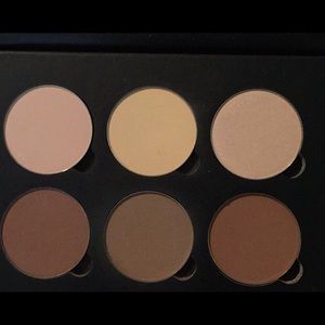 Anastasia contour kit