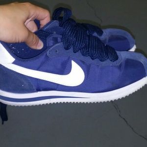 Nike cortez
