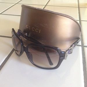 Gucci sunglasses