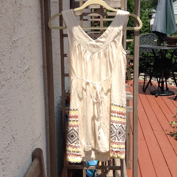 Debbie Miller for Rigo dress - Picture 2 of 4