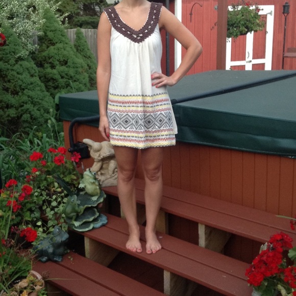 Debbie Miller for Rigo dress - Picture 3 of 4