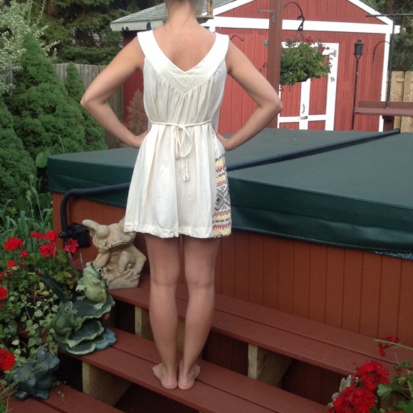 Debbie Miller for Rigo dress - Picture 4 of 4