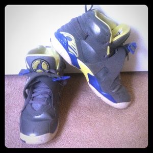 Jordan 8s