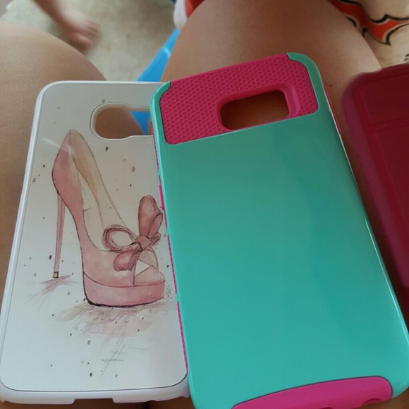 Discounted red victoria purse for angie