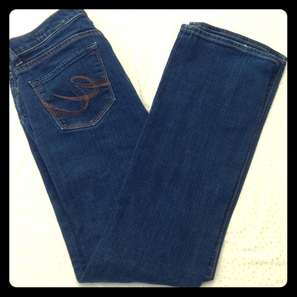 Curvy Girl Jeans 👖💋"Baby Got Back"